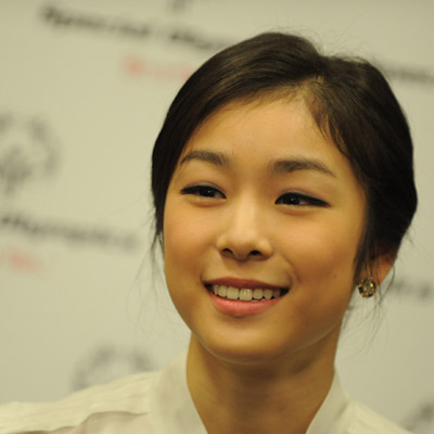 김연아